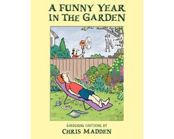 A Funny Year in the Garden