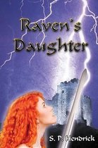 Raven's Daughter