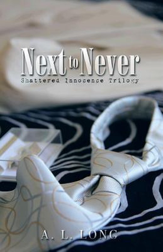 Next to Never - cover