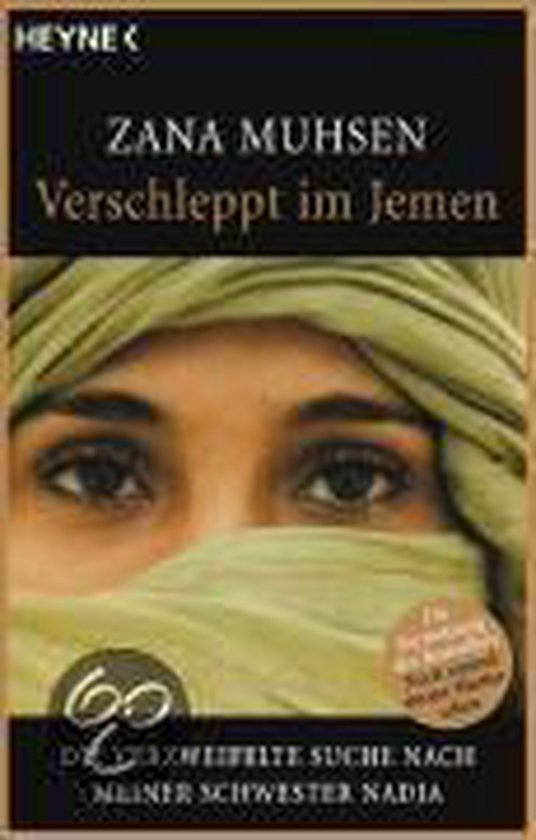 Verschleppt im Jemen - cover