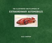 The Illustrated Encyclopedia of Extraordinary Automobiles