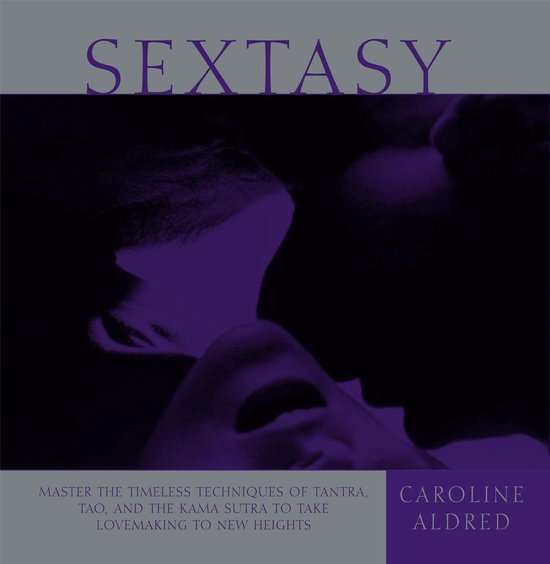 Sextasy - cover