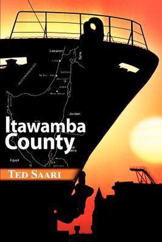 Itawamba County - cover