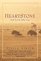 Heartstone: Book II of the Dolvia Saga