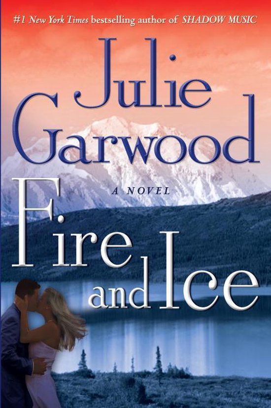 BuchananRenard 7 Fire and Ice (ebook), Julie Garwood 9780345512543