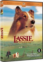 LASSIE ('94) (D)