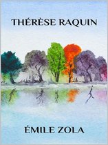 Omslag Therese Raquin
