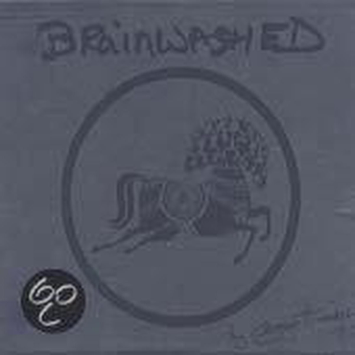 Brainwashed