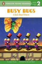 Penguin Young Readers 2 -  Busy Bugs