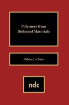 Polymers from Biobased Materials