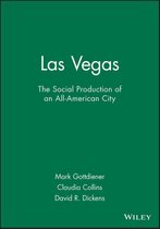 Las Vegas - the Social Production of an All-american City