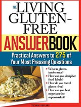 Answer Book - The Living Gluten-Free Answer Book