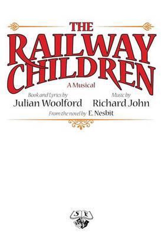 Foto: The railway children