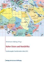 Transformation Index - Naher Osten und Nordafrika