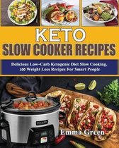 Keto Slow Cooker Recipes