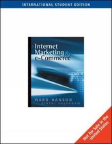 Internet Marketing and e-Commerce, International Edition