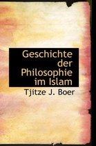 Geschichte Der Philosophie Im Islam