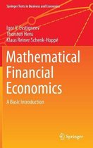 Mathematical Financial Economics