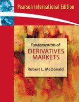 Fundamentals of Derivatives Markets