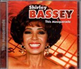 Shirley Bassey - This Masquerade