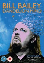 Live: Dandelion Mind