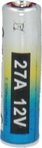 Alkaline Batterij 12V MN27 GP27A A27 27A L828  Fotobatterij