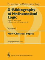 -Bibliography of Mathematical Logic