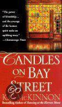 Candles on Bay Street