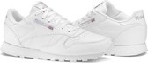 Reebok Classics Leather Sneakers Dames - Int-White