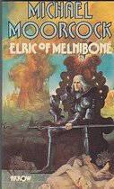 Elric of Melniboné
