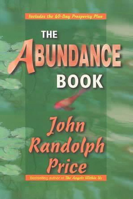 Foto: The abundance book