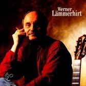 Werner Lämmerhirt - Saitenzauber (CD)