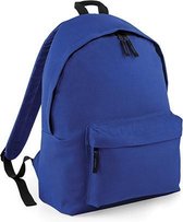 BagBase Backpack Rugzak - 18 l - Bright Royal