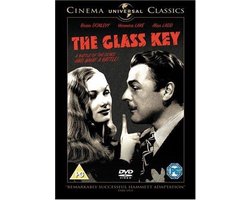 Glass Key