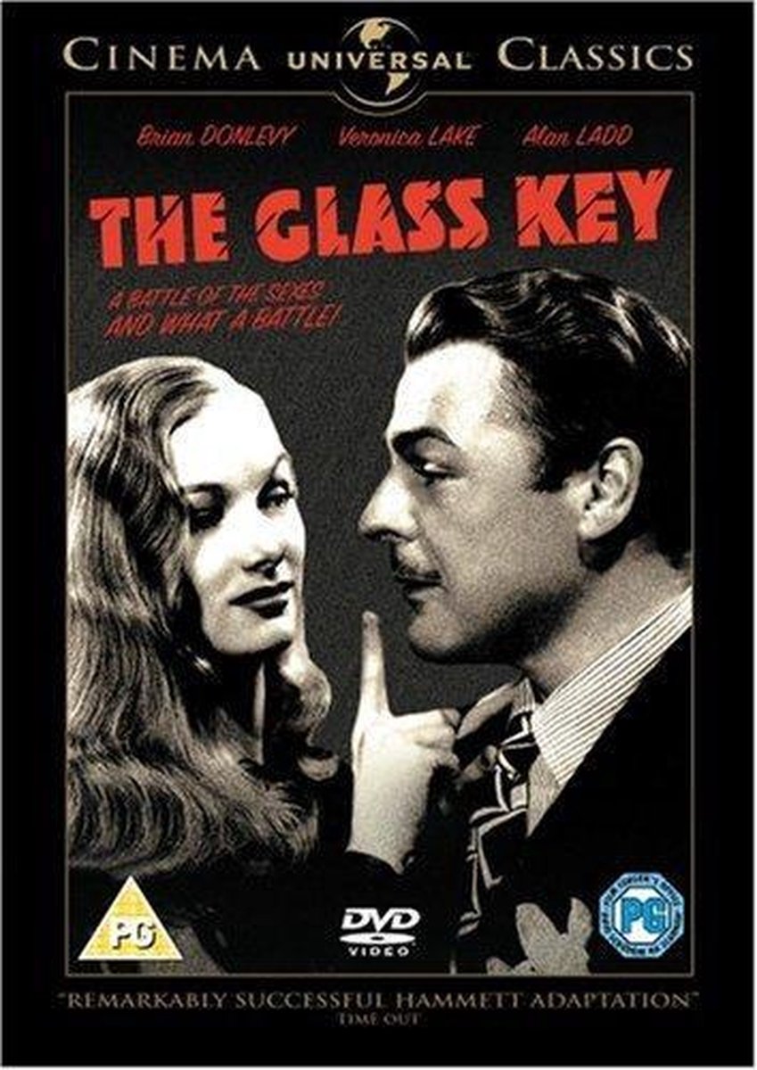 Glass Key