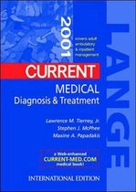 Current Medical Diagagnosis Treatment 2001