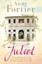 Omslag Juliet