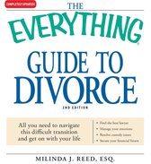 The Everything Guide to Divorce