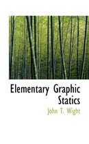 Elementary Graphic Statics
