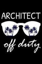 Architect Off Duty