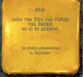 Over Ieske van Nico van Pietsje van Sakkie en al de anderen