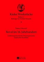 Kieler Werkst�cke- Reval im 16. Jahrhundert