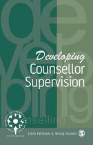 Developing Counselling series- Developing Counsellor Supervision