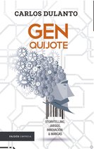 El Gen Quijote