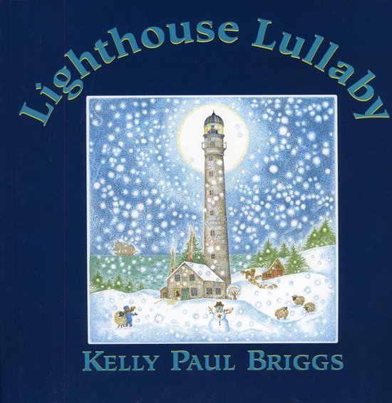 Lighthouse Lullaby - cover