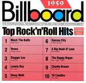 Billboard Top Rock & Roll Hits 1959