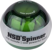 Powerball NSD Spinner Lighted Green