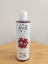 René Professional - Color Shampoo - ARTcolor - Paris Rouge - 250 ml