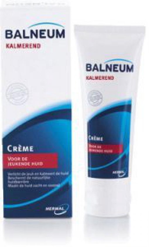 noot rek Kijker Balneum Kalmerend - 75 ml - Bodycrème | bol.com
