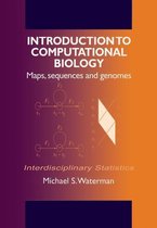 Chapman & Hall/CRC Interdisciplinary Statistics - Introduction to Computational Biology